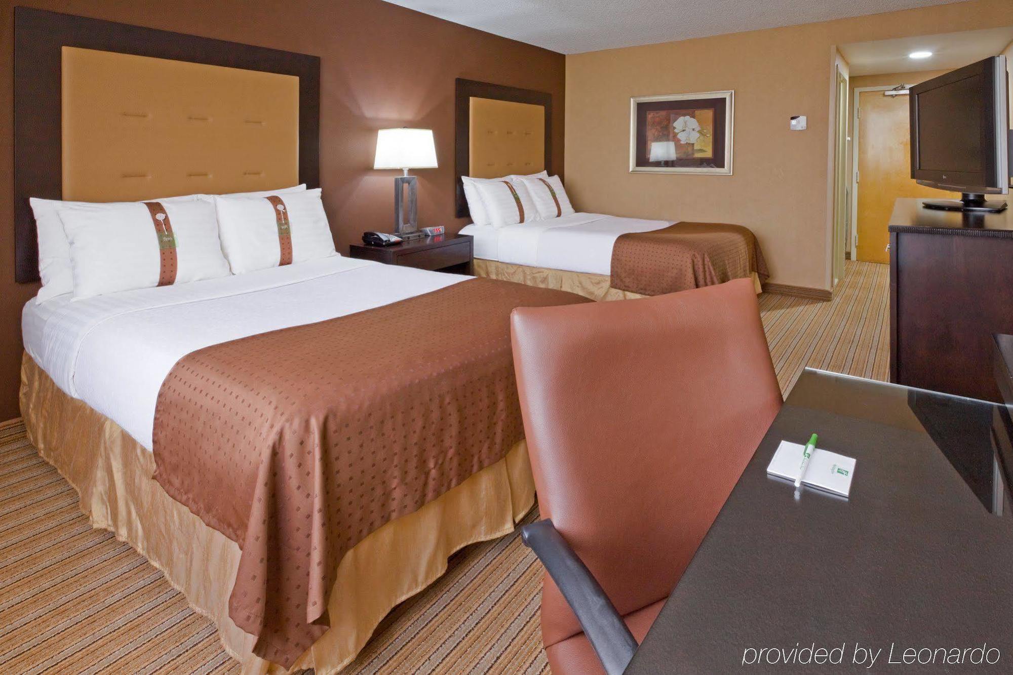 Holiday Inn & Suites Parsippany Fairfield, An Ihg Hotel Szoba fotó