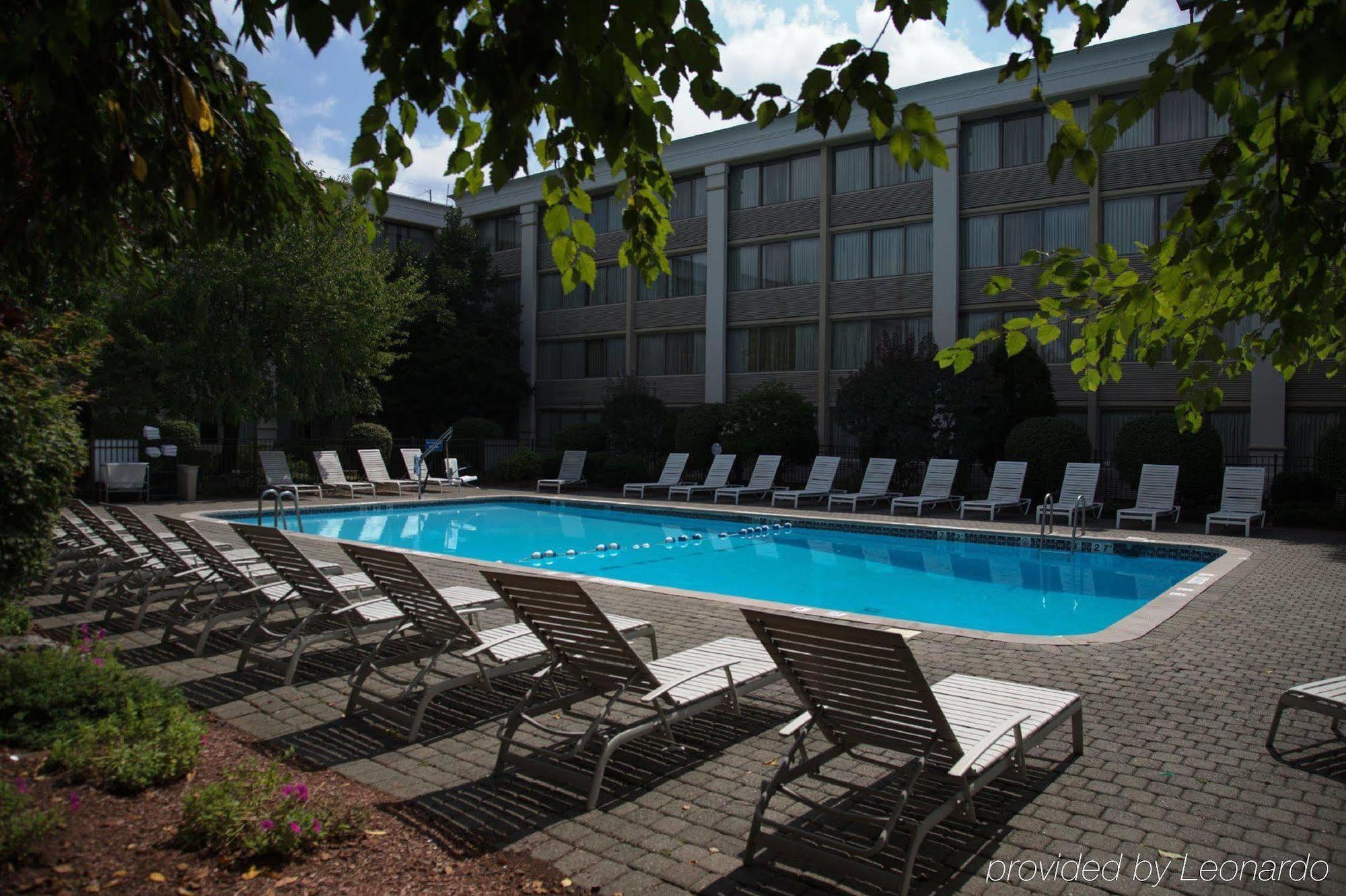 Holiday Inn & Suites Parsippany Fairfield, An Ihg Hotel Kültér fotó